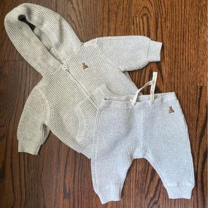 Baby GAP Sweater Set